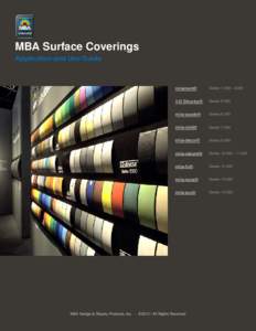 Microsoft Word - Surface Coverings Application Guide.docx