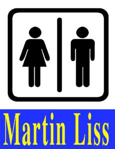 Different points of view. Toilet humour Martin Liss This book is for sale at http://leanpub.com/differentpointsofview This version was published on[removed]