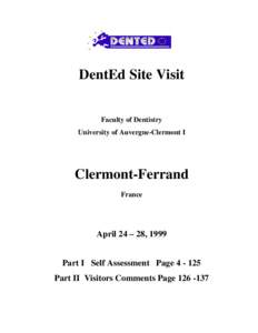 Clermont-Ferrand-France_April1999_DentEd