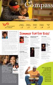 JULY & AUGUST 2015 PRATTLIBRARY.ORG Programs For Children page
