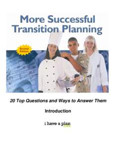Microsoft Word - More Successful Transition Guide_2009_INTRO_TRANSITIONS.docx