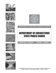 Corrections&StateParole05.qxd (Page 1)