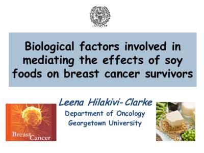 Dietary Fat and Breast Cancer: Cohort Studies