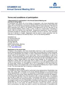 Terms and conditions of participation_e