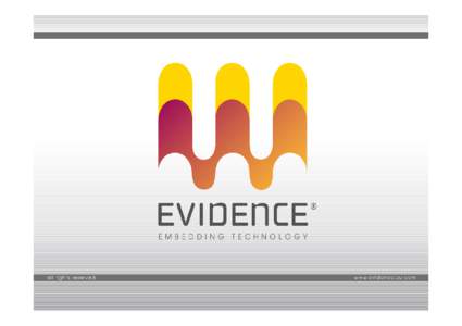 Microsoft PowerPoint - AGLW_Edimburgh_Evidence_v5