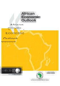 «  African Economic Outlook