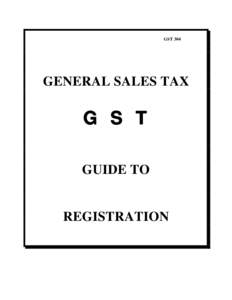 Economy / Government / Income distribution / Value added taxes / Goods and services tax / Howard Government / Taxation in Australia / Taxation / Goods and Services Tax Bill / Invoice / Tax / Sales tax