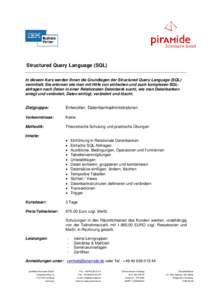 Microsoft Word - Structured Query Language _SQL_doc