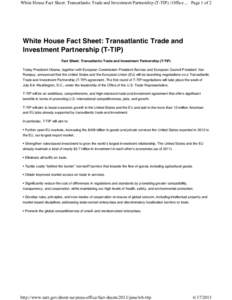 http://www.ustr.gov/about-us/press-office/fact-sheets/2013/june