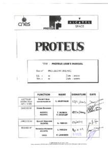 PRO.LB.0.NT.003.ASC  issue 06 rev. 03 Page: 1
