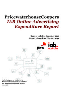 IAB Online Advertising Expenditure Report_Dec Quarter 2013_FINAL.pdf