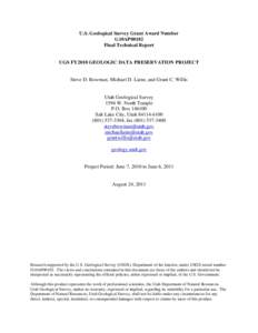 Microsoft Word - G10AP00102 FTR Report.doc