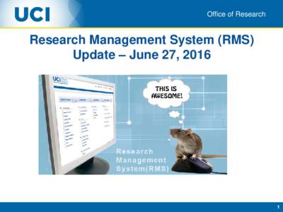 How to Create a New Protocol in the Research Management System – powered by Tick@Lab