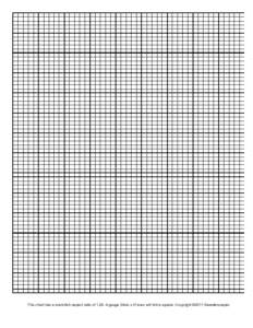 This chart has a row/stitch aspect ratio ofA gauge 24sts x 31rows will knit a square. Copyright ©2011 Sweaterscapes   