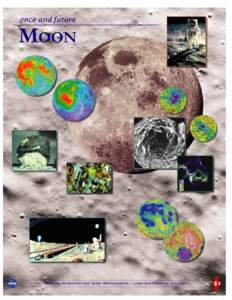 Once and Future Moon poster pdf