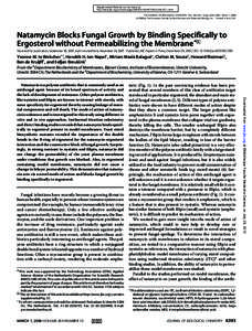 Supplemental Material can be found at: http://www.jbc.org/content/suppl[removed]M707821200.DC1.html THE JOURNAL OF BIOLOGICAL CHEMISTRY VOL. 283, NO. 10, pp. 6393–6401, March 7, 2008 © 2008 by The American Society 