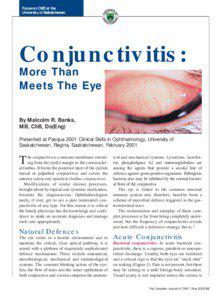 065-Conjuntivitis