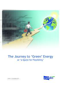 Energy / Physical universe / Nature / Energy policy / Energy economics / Renewable energy / Sustainable energy / Efficient energy use / Energy storage / Smart grid / Energy industry / Energiewende in Germany