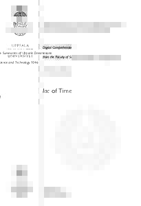 lac of Time: Transcription Factor Kinetics in Living Cells