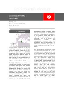 Microsoft Word - Tunisia.doc