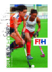 FIH_Cover Rules_2011_02indd