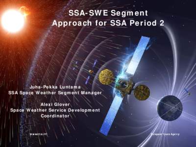 Space plasmas / Planetary science / Space science / Space weather / Weather / Coronagraph / Sun / International Space Station / Hosted Payload / Spaceflight / Space / Plasma physics