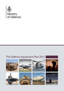 Defence Equipment Plan 2015
