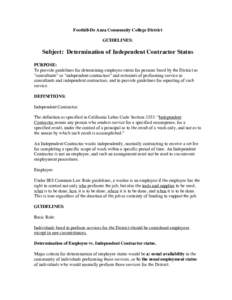 Guidelines Determination IC copy