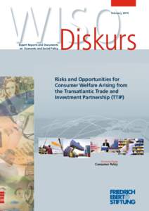 FebruaryExpert Reports and Documents on Economic and Social Policy  Diskurs