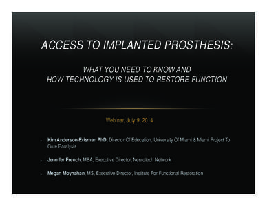 USA_Webinar_July2014_ImplantNPFinal.pptx