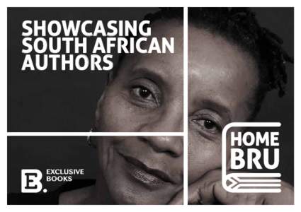SHOWCASING SOUTH AFRICAN AUTHORS INVESTIGATIVE JOURNALISM