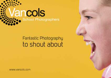 School Photographers  Fantastic Photography to shout about