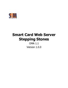 SCWS_SteppingStones_2009_v1.0.0