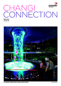 CHANGI CONNECTION DEC 2014 ISSUE 2 6