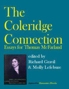 The Coleridge Connection