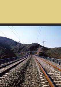 1. Nuevo modelo ferroviarioEL ADMINISTRADOR DE INFRAESTRUCTURAS FERROVIARIAS: NATURALEZA, RÉGIMEN JURÍDICO Y FUNCIONES.