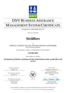 Strålfors_AB_ISO_9001-2008_Certificate-MSC_1-13M5HRA_CC