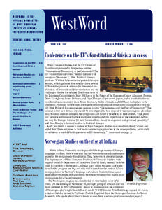WESTDec2006newsletter.Jan.pub