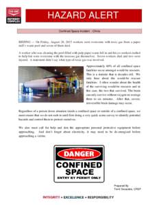 Microsoft Word - Confined Space Incident China.docx