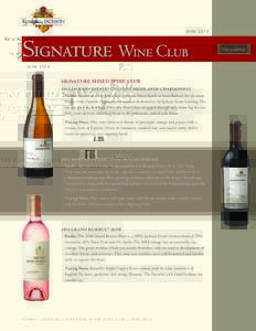 Gustation / Product testing / Wine tasting / Kendall-Jackson / White wine / Wine / Spaghetti