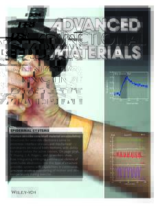 Epidermal Systems: Soft Core/Shell Packages for Stretchable Electronics (Adv. Funct. Mater. 24&#x0002F;2015)