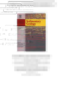 Geological history of Earth / Earth / Atmospheric sciences / Geological ages / Climate history / Anoxic event / Bioindicators / Environmental chemistry / Environmental science / Cretaceous / Paleoclimatology / Coniacian