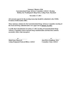 Microsoft Word - Summary Minutes-GIDAC 17Nov2011 _signed_.doc