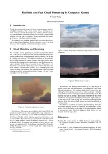 Cumulus / Meteorology / Cumulus congestus cloud / Cloud / Nimbostratus cloud / Cumulus cloud / Altocumulus cloud / Cumulonimbus cloud / Texture mapping / Texture splatting / METAR / Etage