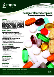 Chemistry / Organic chemistry / Diazepam / Lorazepam / Benzodiazepine / Alprazolam / Nitrazepam / Oxazepam / Clonazepam / Lactams / Organochlorides / Benzodiazepines