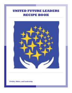 UFL Recipe Book[removed]Read-Only)