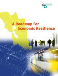 A Roadmap For Economic Resilience The Bay Area Regional Economic Strategy A ROADMAP FOR ECONOMIC RESILIENCE: the bay area regional economic strategy In 2012, the Bay Area Council Economic Institute published a Regional 
