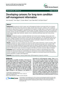 Kennedy et al. BMC Health Services Research 2014, 14:60 http://www.biomedcentral.com[removed]