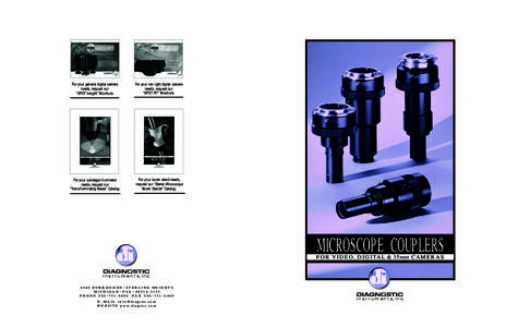 Photography / Microscopy / Camera lens / Stereo microscope / Microscope / C mount / Leica Camera / Nikon / T-mount / Lens mounts / Technology / Optics