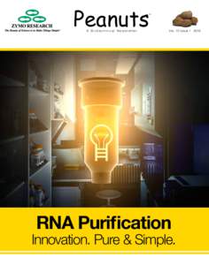 Biology / Genetics / RNA / Biochemistry / Molecular biology / Gene expression / Molecular genetics / Non-coding RNA / MicroRNA / RNA-Seq / RNA interference / Extracellular RNA